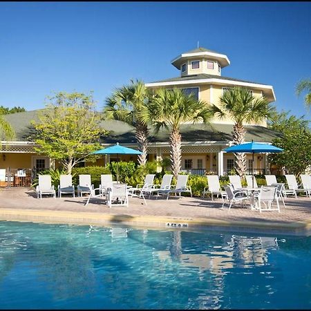 Caribe Cove Resort Кисими Екстериор снимка