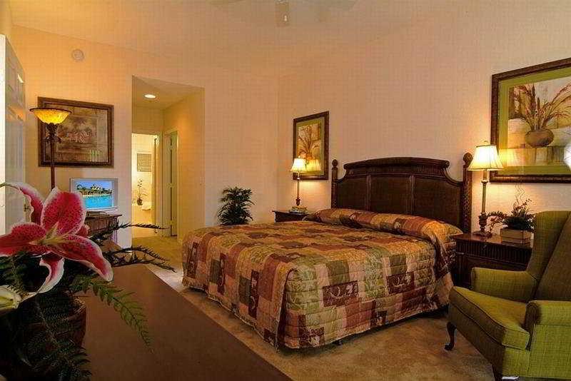 Caribe Cove Resort Кисими Екстериор снимка