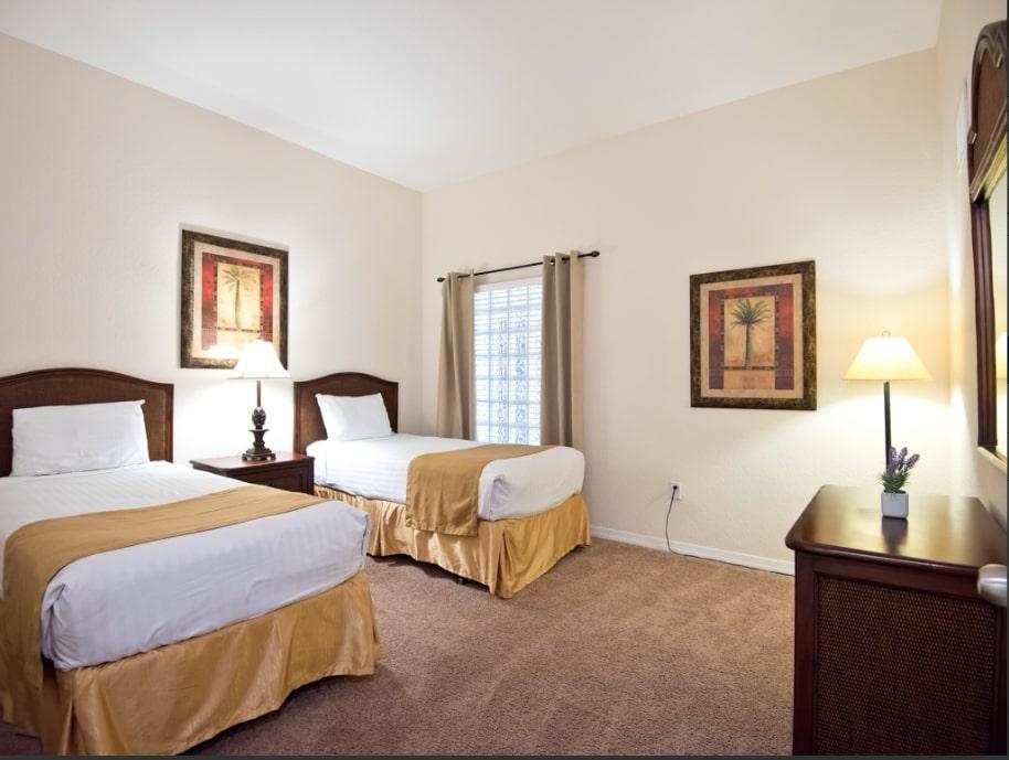 Caribe Cove Resort Кисими Екстериор снимка