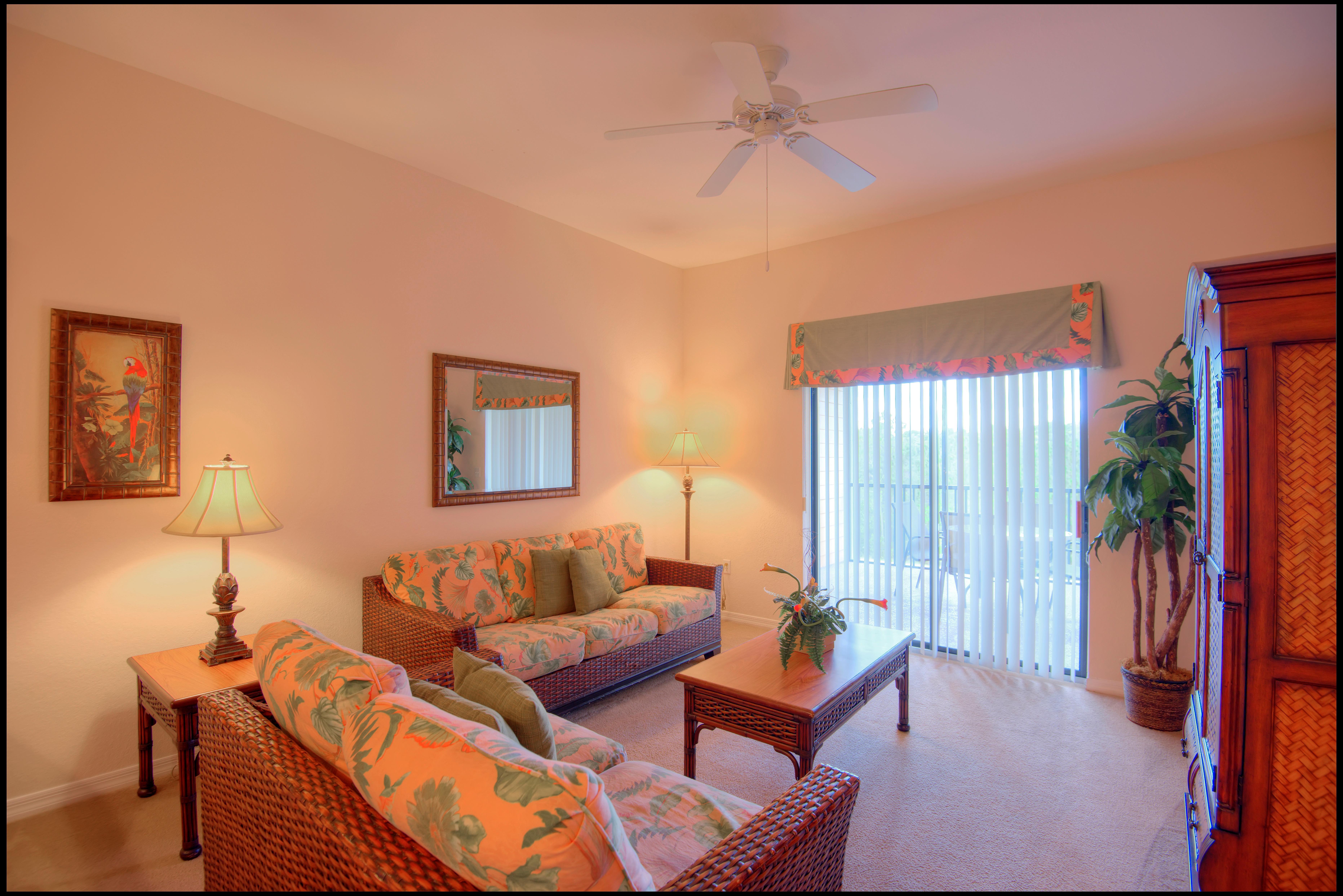 Caribe Cove Resort Кисими Екстериор снимка