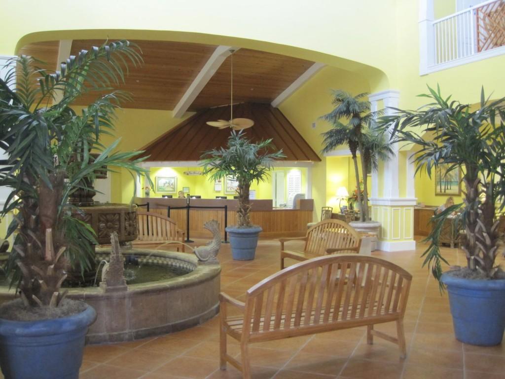 Caribe Cove Resort Кисими Екстериор снимка