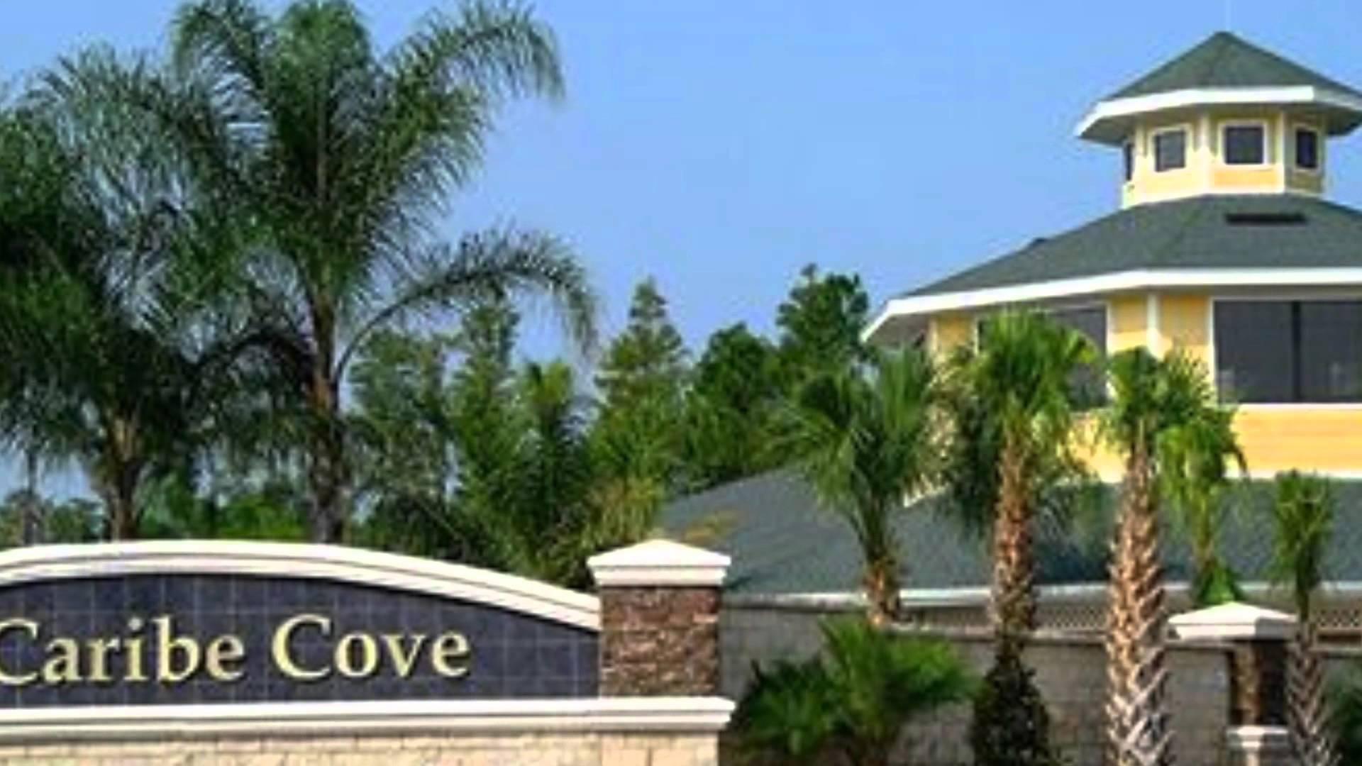 Caribe Cove Resort Кисими Екстериор снимка
