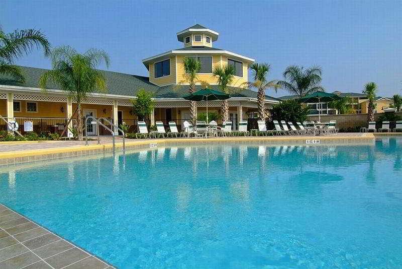 Caribe Cove Resort Кисими Екстериор снимка
