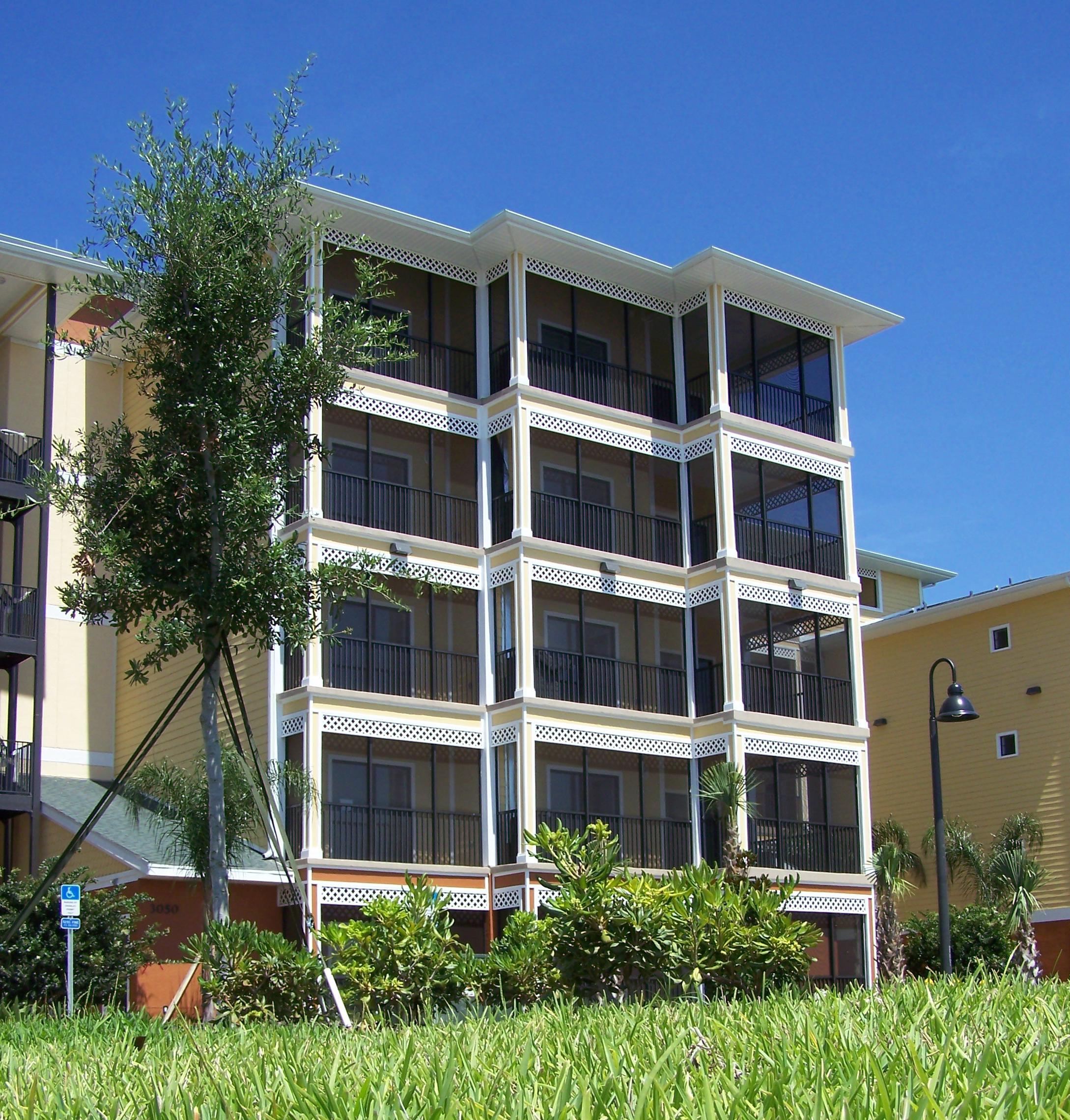 Caribe Cove Resort Кисими Екстериор снимка