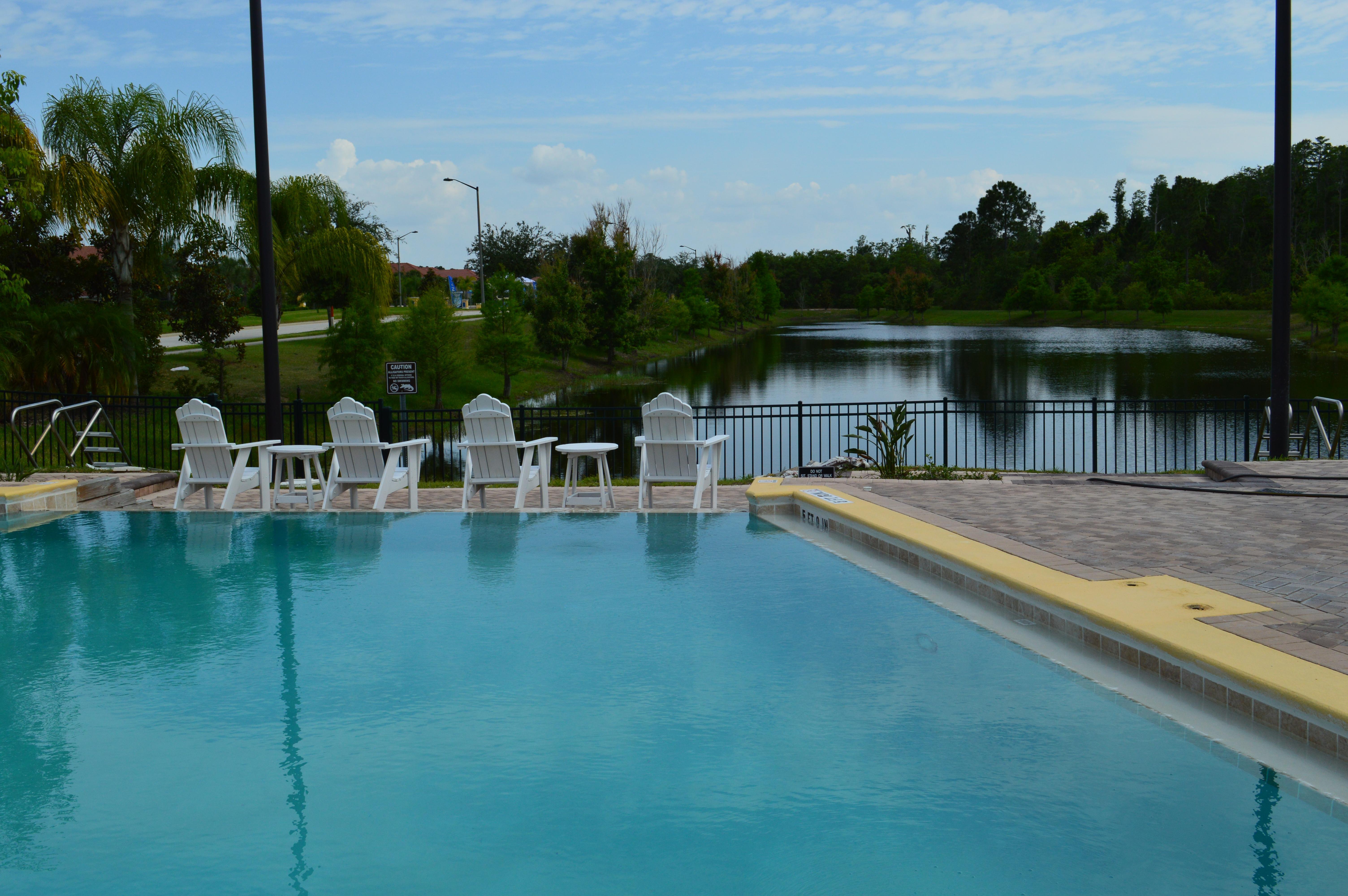 Caribe Cove Resort Кисими Екстериор снимка