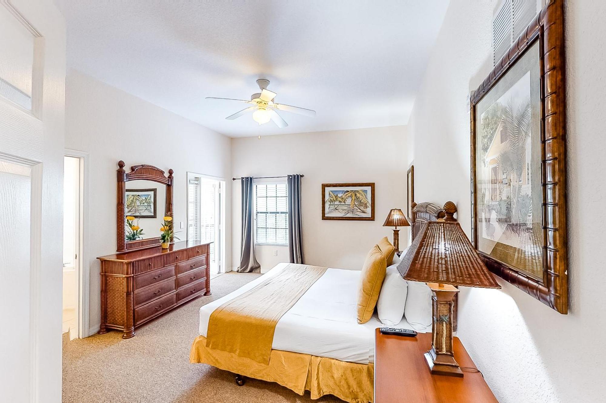 Caribe Cove Resort Кисими Стая снимка
