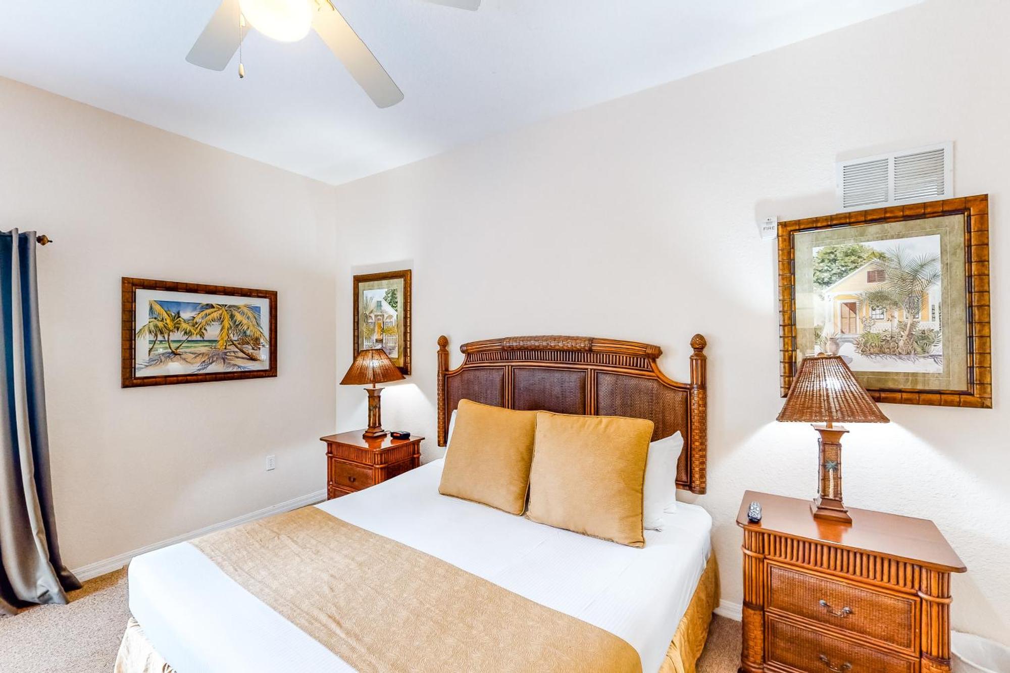 Caribe Cove Resort Кисими Стая снимка