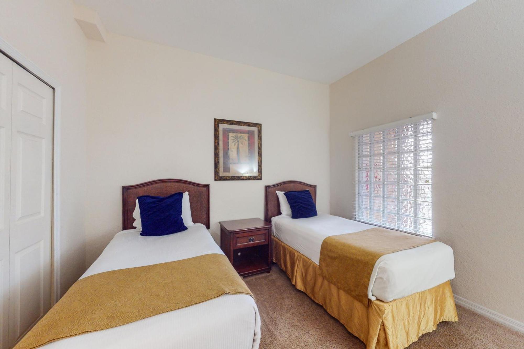 Caribe Cove Resort Кисими Стая снимка