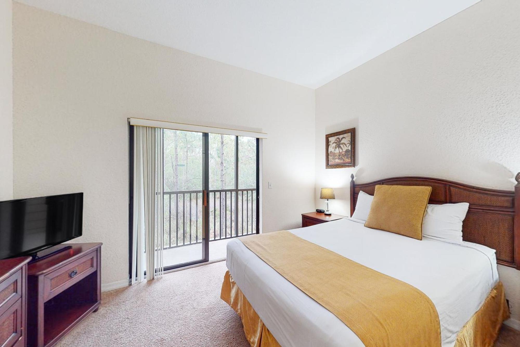 Caribe Cove Resort Кисими Стая снимка