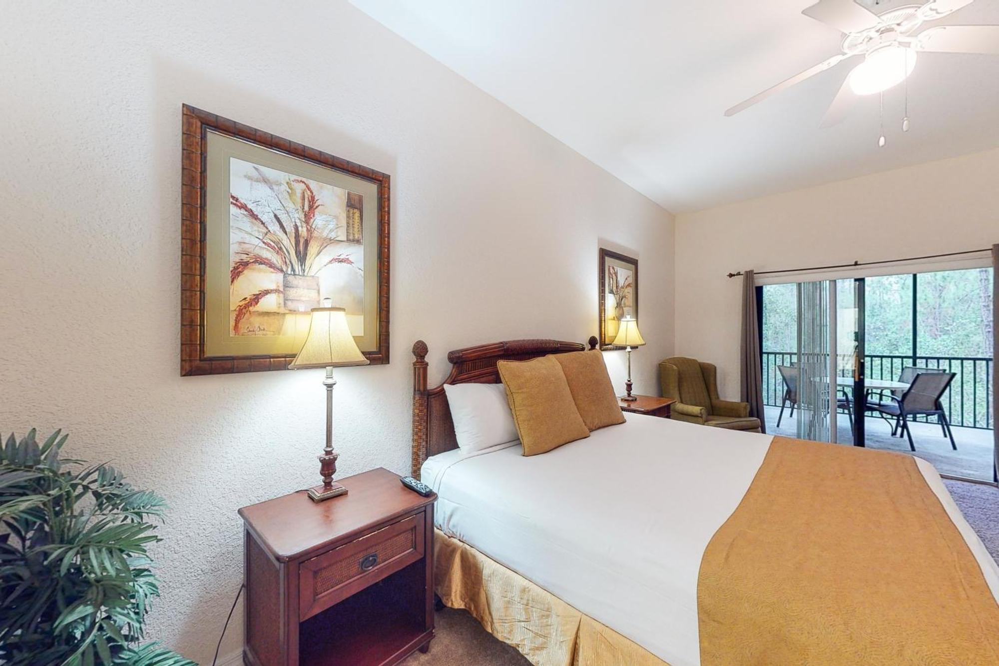 Caribe Cove Resort Кисими Стая снимка