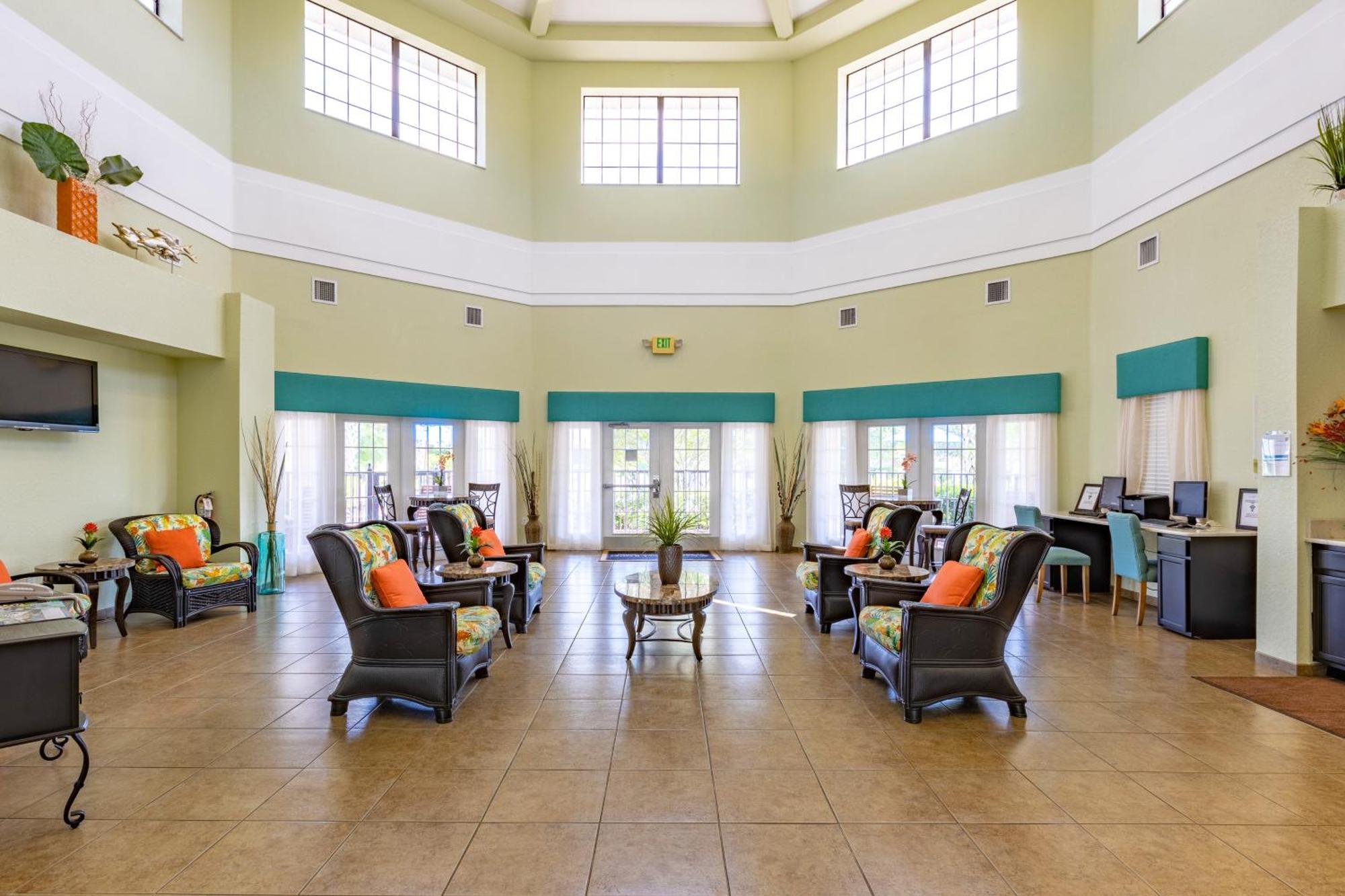 Caribe Cove Resort Кисими Стая снимка