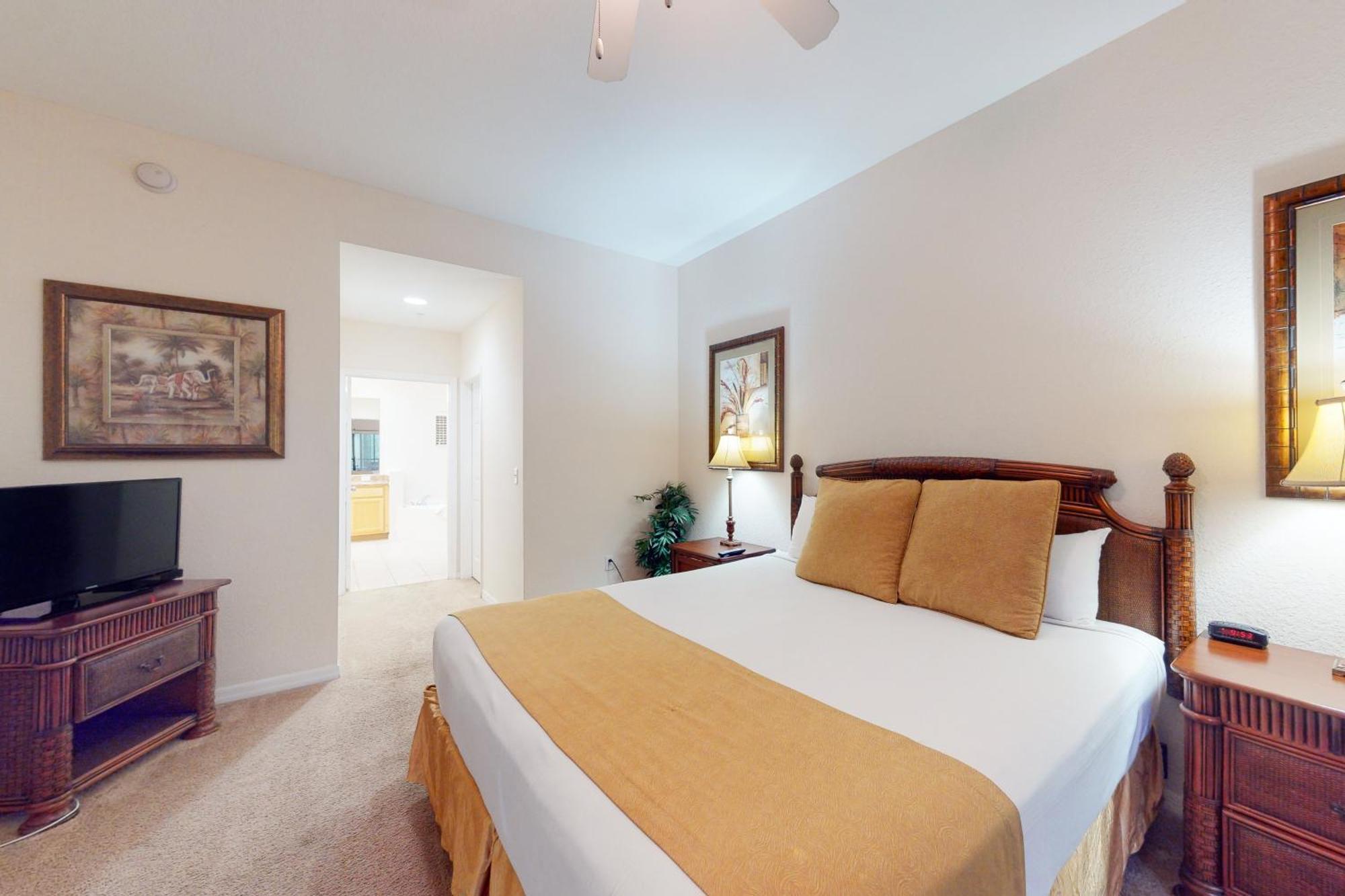Caribe Cove Resort Кисими Стая снимка