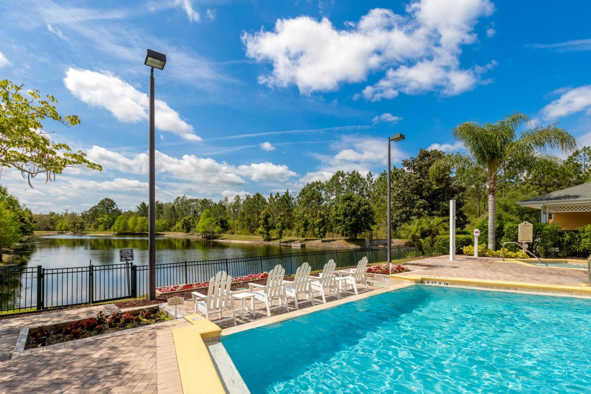 Caribe Cove Resort Кисими Стая снимка