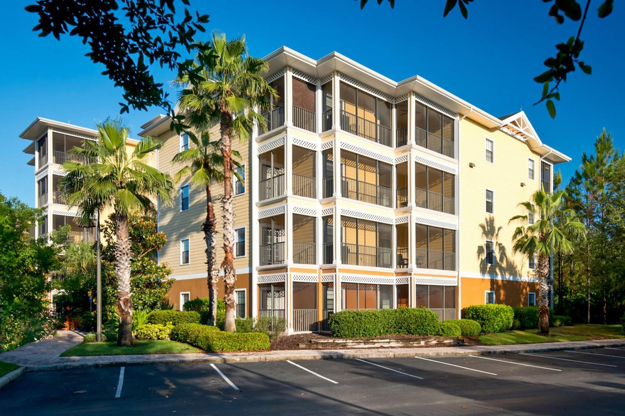 Caribe Cove Resort Кисими Стая снимка