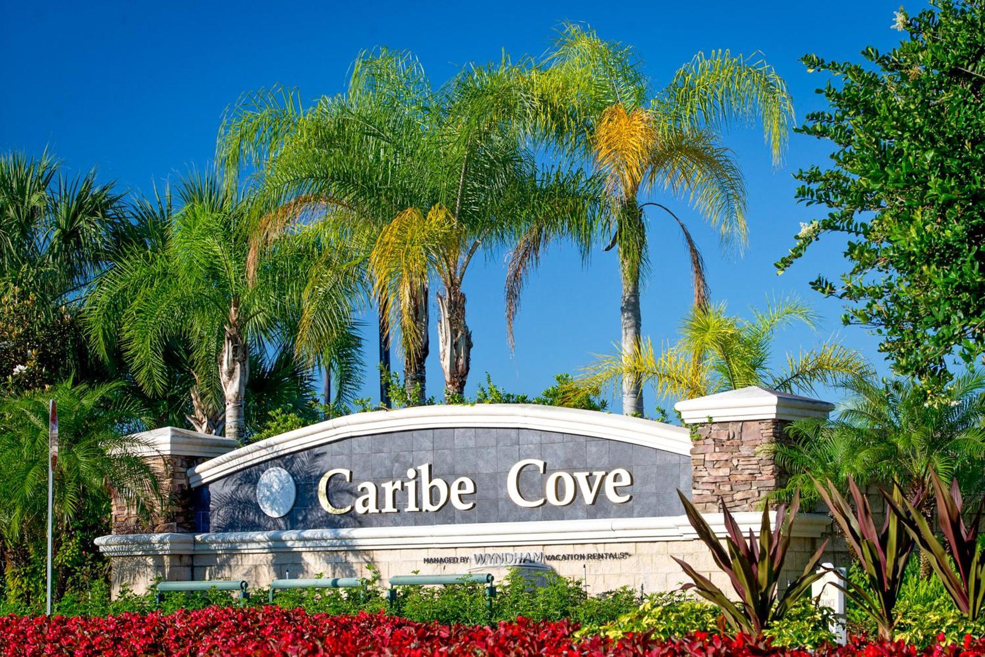 Caribe Cove Resort Кисими Стая снимка