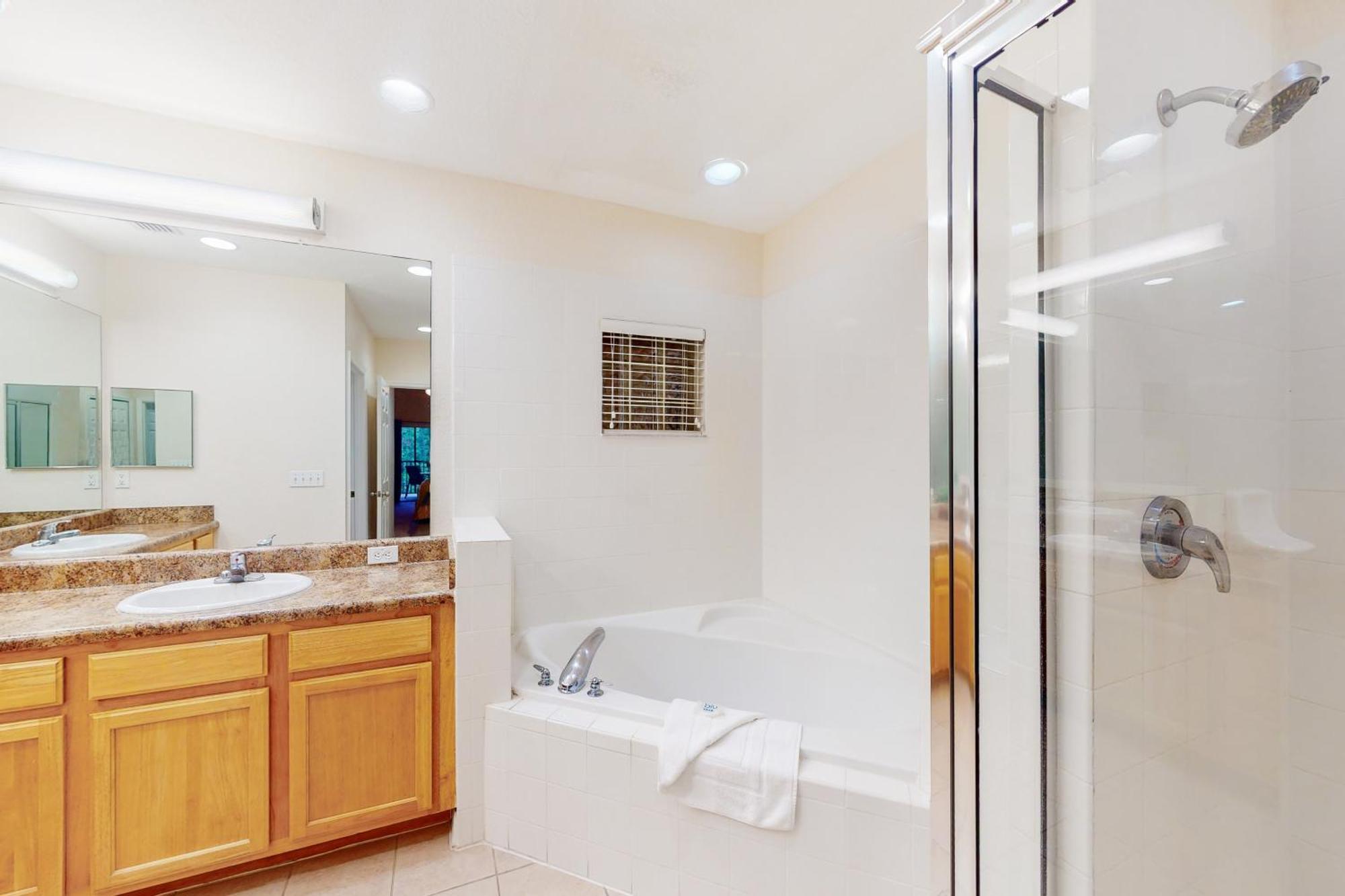 Caribe Cove Resort Кисими Стая снимка