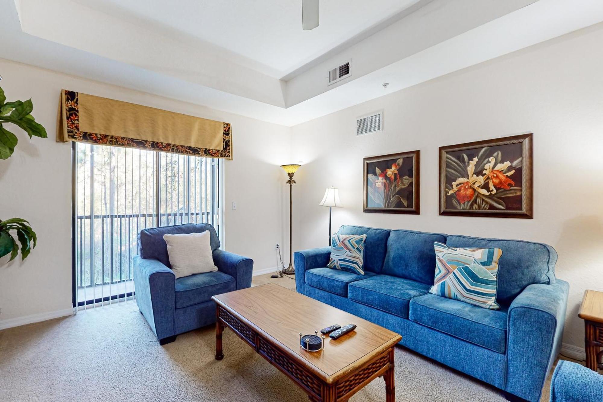 Caribe Cove Resort Кисими Екстериор снимка