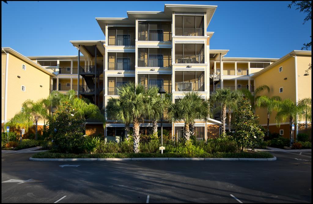 Caribe Cove Resort Кисими Екстериор снимка