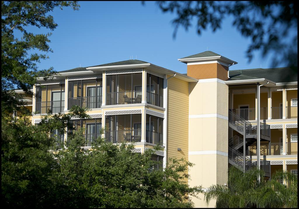 Caribe Cove Resort Кисими Екстериор снимка