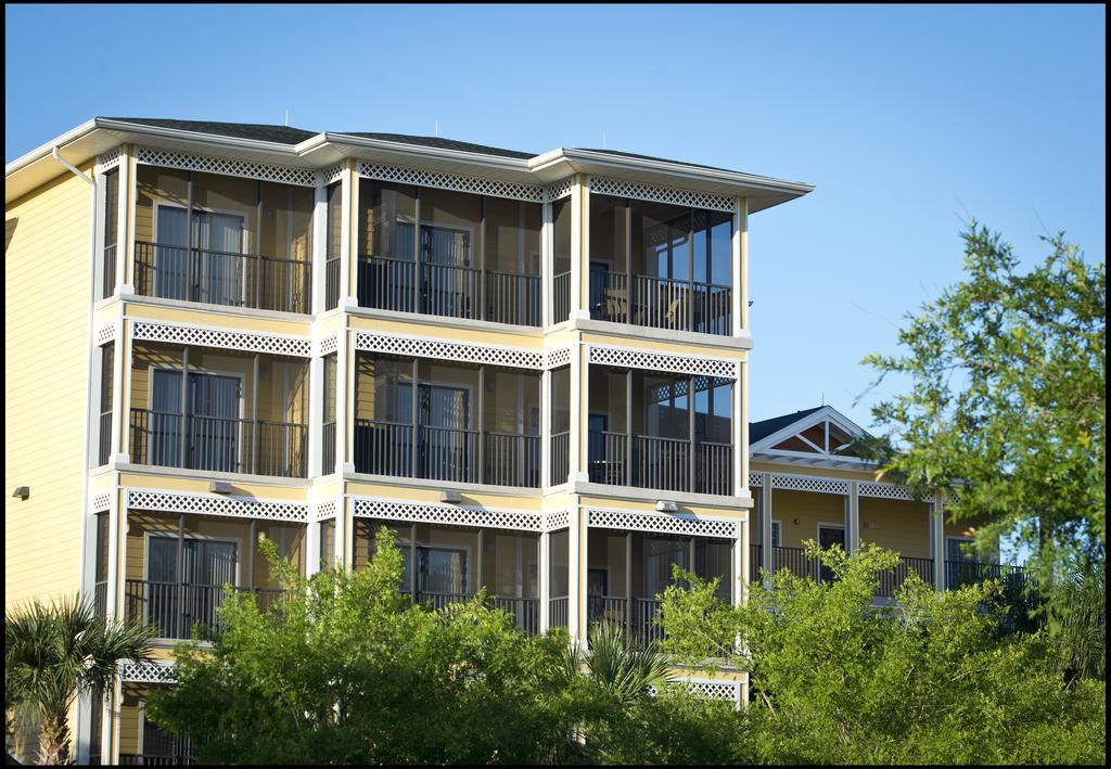 Caribe Cove Resort Кисими Екстериор снимка
