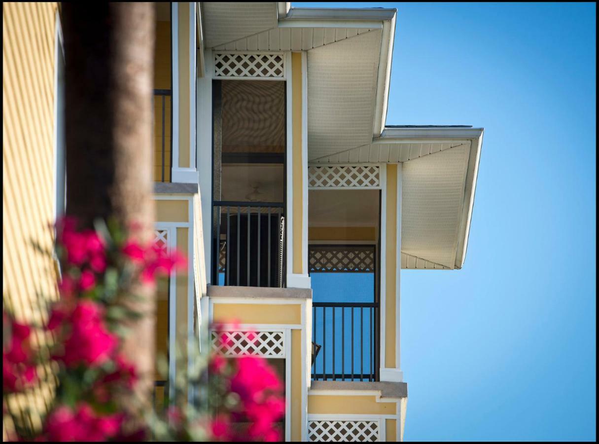 Caribe Cove Resort Кисими Екстериор снимка