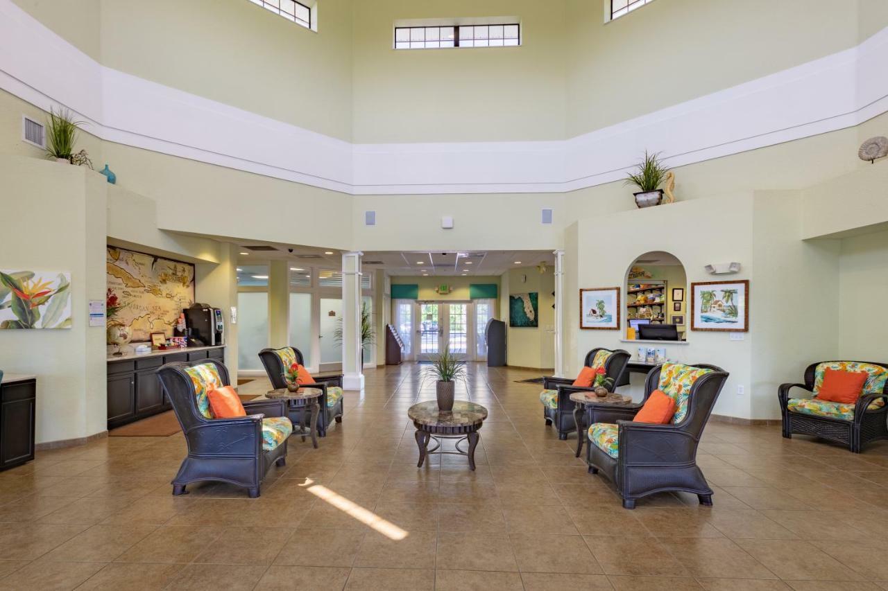 Caribe Cove Resort Кисими Екстериор снимка