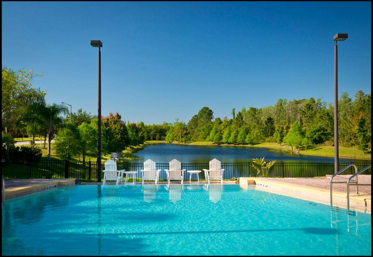 Caribe Cove Resort Кисими Екстериор снимка