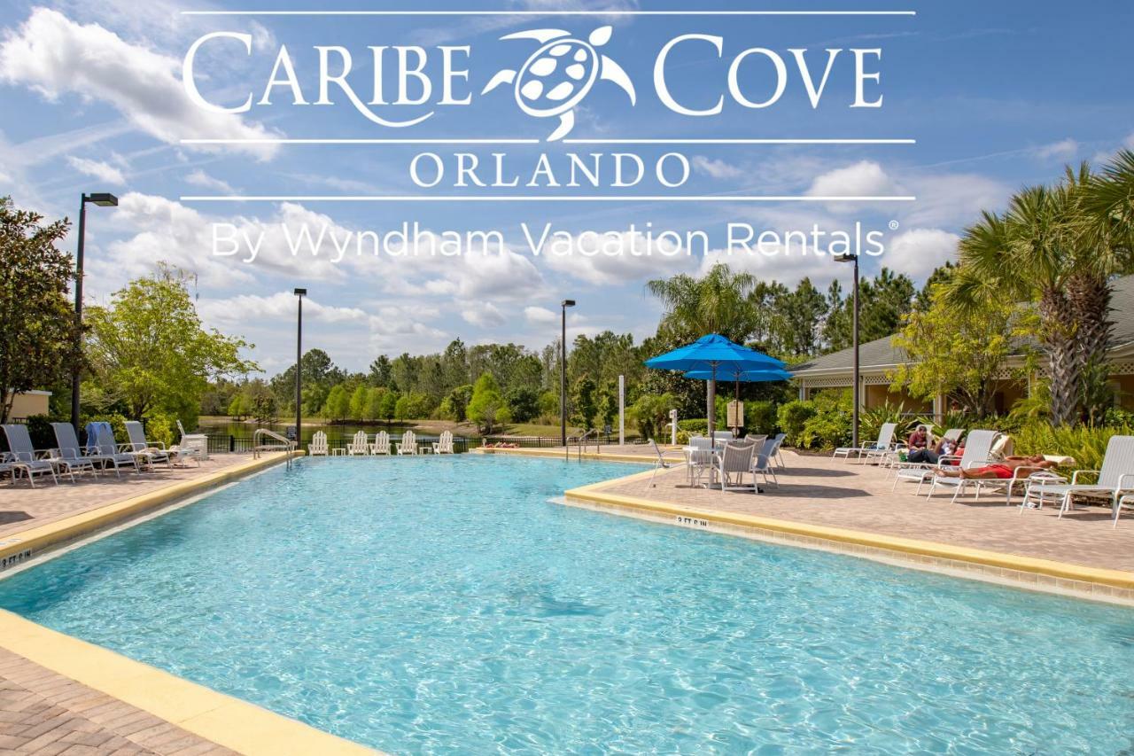 Caribe Cove Resort Кисими Екстериор снимка