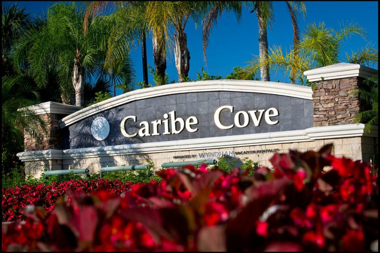 Caribe Cove Resort Кисими Екстериор снимка