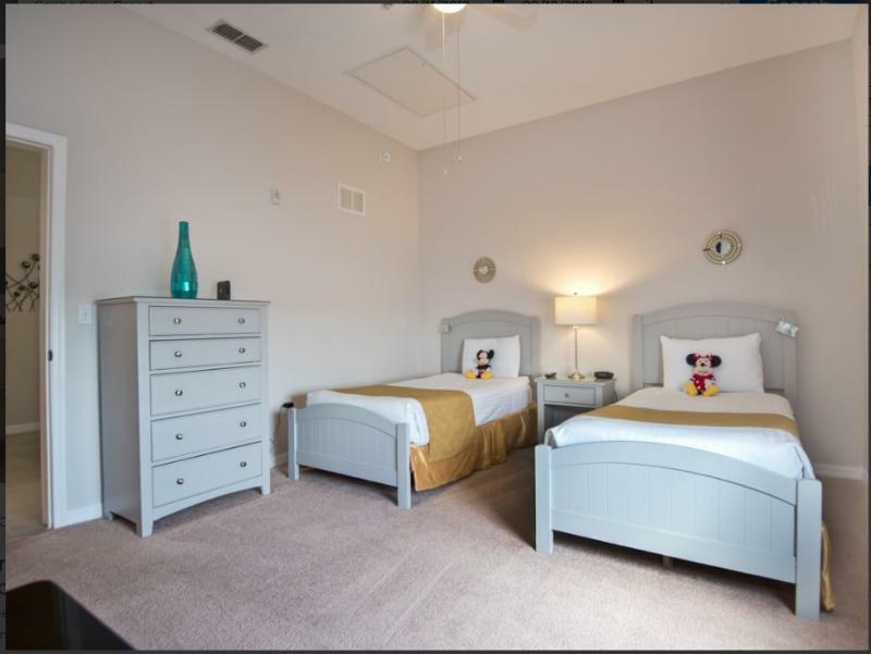 Caribe Cove Resort Кисими Екстериор снимка