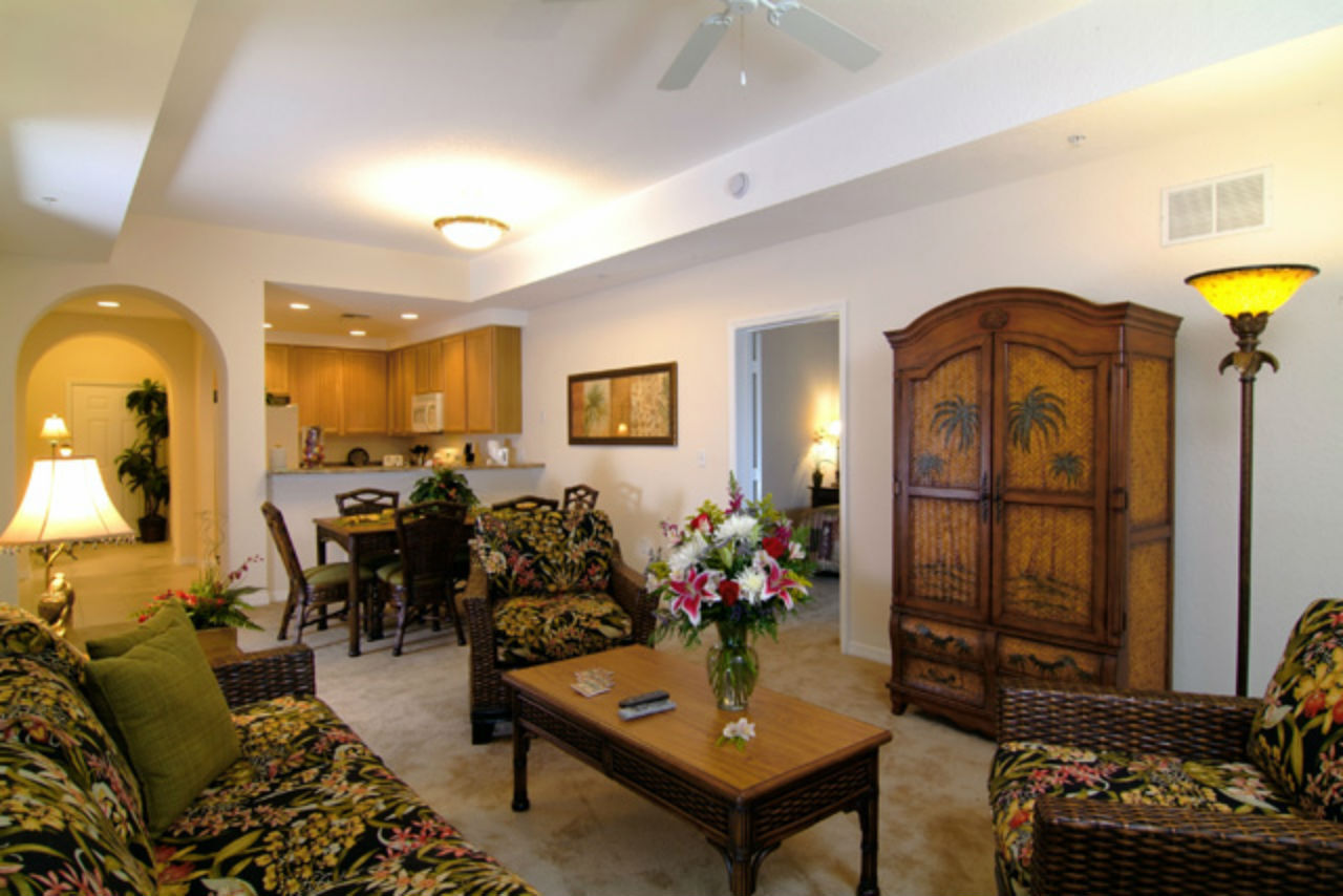 Caribe Cove Resort Кисими Екстериор снимка