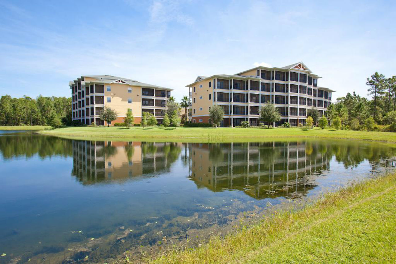 Caribe Cove Resort Кисими Екстериор снимка